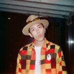 Kai Ko Instagram - ✂️