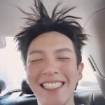 Kai Ko Instagram - 再見
