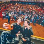 Kai Ko Instagram - Hong Kong ❤️