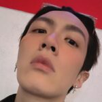 Kai Ko Instagram - ✨