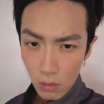 Kai Ko Instagram -