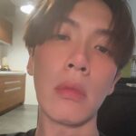 Kai Ko Instagram -
