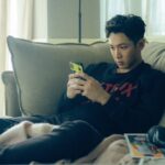 Kai Ko Instagram - 開工啦！也要感謝大家對愛愛內含光的支持！ 謝謝大家的喜歡！愛愛內含光還在Netflix 周平克也一直都在💕💕 @letstalkaboutchu