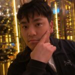 Kai Ko Instagram - 這是我參加過最棒但最短的婚禮！！ 一個半小時KO自己！ Love u forever my bro @mroscarwang Love u too my 大嫂 @t1any1 所有人都發彭于晏！不得不蹭一波流量💕💕 #理性飲酒 這樣@大家覺得 @studiodoe 有開心嗎🌝🌝