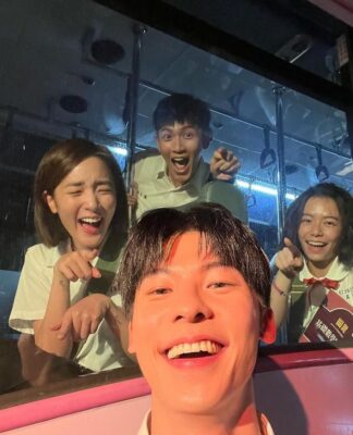 Kai Ko's Most Liked Instagram Photos of All Time
