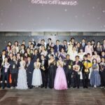Kai Ko Instagram - 大家好！我是柯震東 謝謝 @aca_g.ott2023 @taipeiff @taicca.tw 的邀請！ 讓我看見世界更多不同的影視文化！ 釜山100分 @aca_g.ott2023 @taipeiff @taicca.tw 초대해 주셔서 감사합니다. 다양한 영화와 텔레비전 문화예술을 보았어요. 부산 진짜 100점이다! 다음에 또 다시 오고 싶어요. 안녕하세요! 저는 가진동입니다. 💕💕
