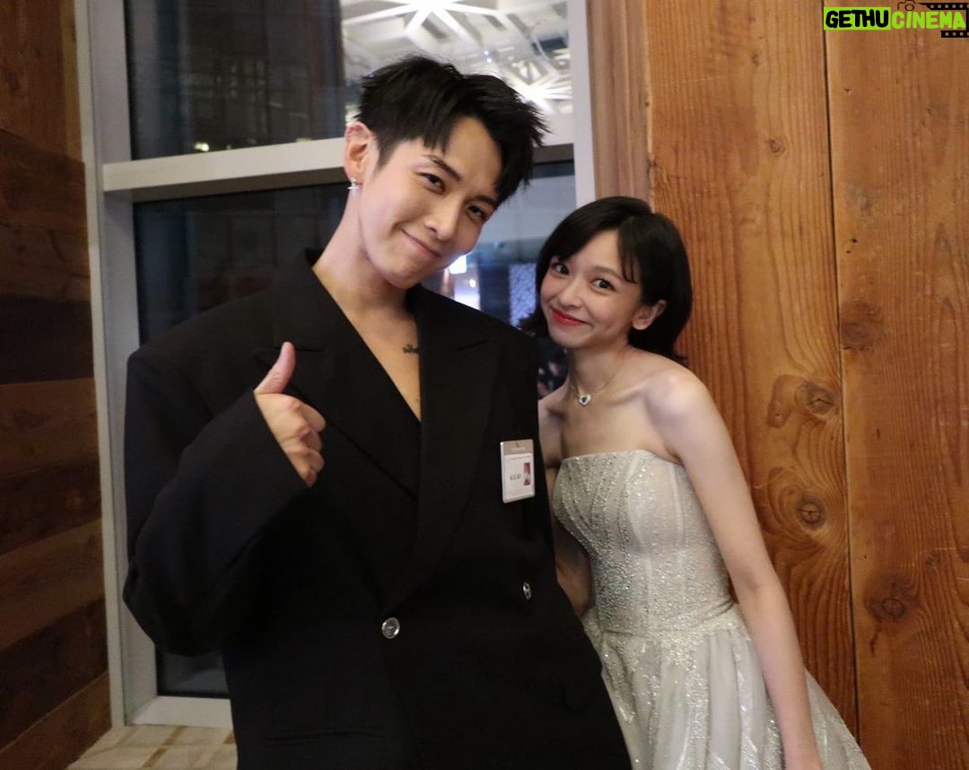 Kai Ko Instagram - 大家好!我是柯震東 謝謝 @aca_g.ott2023 @taipeiff @taicca.tw 的邀請! 讓我看見世界更多不同的影視文化! 釜山100分 @aca_g.ott2023 @taipeiff @taicca.tw 초대해 주셔서 감사합니다. 다양한 영화와 텔레비전 문화예술을 보았어요. 부산 진짜 100점이다! 다음에 또 다시 오고 싶어요. 안녕하세요! 저는 가진동입니다. 💕💕