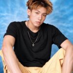 Kai Ko Instagram - ……..跟風順便發個文….. 為何花了三次190元還是不像….. 請投票哪個最適合我💕💕