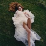 Kaia Gerber Instagram – the timeless issue @i_d spring 2023 by @tylersphotos @alastairmckimm thank you ♥️ the best part is i get to call you my friends