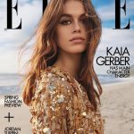 Kaia Gerber Instagram – @elleusa by the most magical and attentive unicorn @cassblackbird thank you 🫶🏼 @celine
