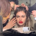 Kaia Gerber Instagram - from the archives