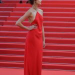 Kaia Gerber Instagram - merci cannes ❤️ @celine