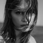 Kaia Gerber Instagram - my collection for @zara drops today 🖤 i am so overwhelmed with gratitude. thank you to @marta_o_p and the whole zara team who made this possible. and another massive thank you to @fabienbaron #karltempler @guidopalau and @diane.kendal for helping bring this to life. you are all masters of your craft and i learn so much from just being around you. KAIAXZARA is available now… i hope you all love it as much as i do. 🥺