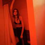 Kaia Gerber Instagram - emotional rescue @flauntmagazine by @paolakudacki thank you ♥️