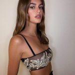 Kaia Gerber Instagram - ♥️
