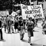 Kaia Gerber Instagram - today, i’m devastated, angry, and confused. the ruling to overturn roe vs. wade is the beginning of what will be a very dark history for women’s rights. not only is this a disgusting step backwards for reproductive healthcare, it deliberately puts the lives of all women at risk. you did not ban abortion, you banned access to SAFE abortion. this ruling tells women - specifically young women - that our bodies do not belong to us. my heart is broken for girls and women around the country who will now be subjected to forced pregnancy. and my heart breaks further because sadly, it will not stop there. it has been suggested, in a concurring opinion, that the supreme court should reconsider griswold, lawrence, and obergefell — the rulings that currently protect contraception, same-sex relationships, and same-sex marriage. they are coming for the freedoms that so many before us fought so hard for. now, the fight is ours. i stand in solidarity with everyone who is affected by the catastrophic decisions being made on our behalf. on behalf of our bodies. we will not stop until the choice is ours. stay loud, stay urgent, do whatever you can - plan to vote.