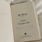 Kaia Gerber Instagram – after a little break – book club is back!
and I couldn’t be happier to be doing this one with @emrata – this time coming on as a NEW YORK TIMES BEST SELLING AUTHOR!!!!! talking about her very own book “my body.” this is going to be a very real conversation about objectification, ownership, exploitation, and how society limits and labels women. emily’s essays are really personal and powerful – and I know I’m not the only one who believes voices like emily’s are so important. I could go on forever, but I will wait until we talk march 25th! get a copy of the book if you haven’t already and join us live!