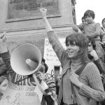 Kaia Gerber Instagram - book club! after a little hiatus we are back next thursday 9/30 at 1pm PST to go live with the legend herself, @janefonda. she spent the majority of her career fighting for social change — most prominently to bring awareness to the climate crisis. Jane has inspired countless activists to join her protests towards making a lasting impact. while so many refuse to acknowledge the danger our planet is in, Jane has been steadfast in her message and her passion towards making a difference, even when it hasn’t been easy. we’ll be talking about her new book “What Can I Do?: My Path from Climate Despair to Action.” go grab a copy (link in my bio) and do a deep dive on the incredible work she’s done. thank you, Jane, for leading by example and inspiring all of us to take action. we have so much to learn from you ♥️