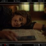 Kaia Gerber Instagram - spoiler alert… season finale of #ahstories is out on #fxonhulu! I wasn’t ready to say goodbye to Ruby… thank you to everyone who watched! & thank you @mrrpmurphy for bringing back our big happy twisted murder house family ❤️