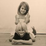 Kaia Gerber Instagram - happy birthday to my best friend @presleygerber ❤️ my biggest teacher in this life & all the ones before