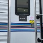 Kaia Gerber Instagram - meet the luddites! some film from our first episode #ahsdoublefeature ♥️ @mrrpmurphy spending the summer doing what I love most with some pretty incredible people. episode one of DEATH VALLEY is out!!!!!! 👽 thank you to everyone who put in so much hard work over the last few months - especially the incredible crew on @ahsfx who is always the first there and the last to leave. none of this would have been even remotely possible without all of you amazing and talented people who each bring something so special to set every single day.