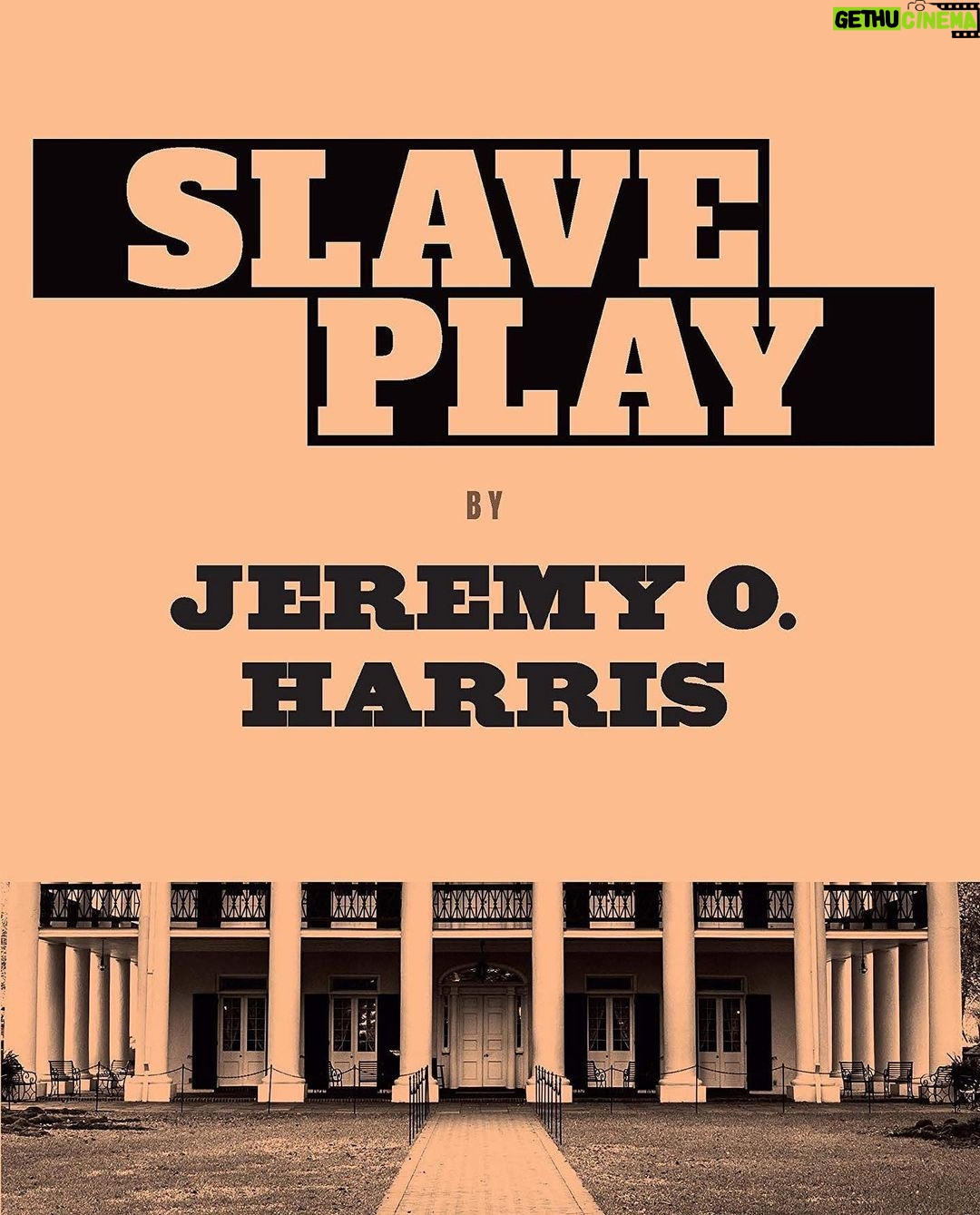 Kaia Gerber Instagram - this month for book club, my brilliant friend @jeremyoharris is going to be coming on to discuss “Slave Play” - his acclaimed three-act play about race, sex, power dynamics, trauma, and interracial relationships. we are also going to talk about all of the incredible work he does to support underrepresented artists, playwrights, and actors in theater and tv ❤️ i’m so in awe of jeremy... his work, his life, and his dedication to community build through the arts. so excited to chat friday 2/26 at 1pm PST / 4pm EST. in honor of missing the theater, link in my bio to buy his play and start reading! you don’t want to miss this one