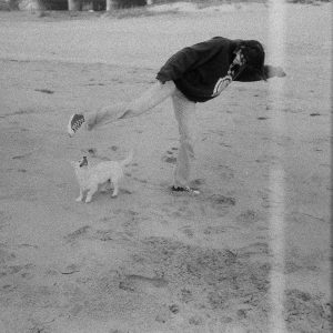 Kaia Gerber Instagram - best friends 4ever. welcome to milo’s fan page