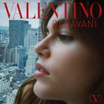 Kaia Gerber Instagram - @kaiagerber for #ValentinoLÉcole​ Valentino’s new campaign offers a global snapshot of femininity, high above New York.​ #ValentinoDiVas​ Creative Director: @pppiccioli​ Photographers: @mertalas and @macpiggott ​ Art Director: @linakutsovskaya​ Stylist: #JoeMcKenna​ Hair Stylist: @paulhanlonhair​ Makeup Artist: @diane.kendal​ Manicurist: @jinsoonchoi New York, New York