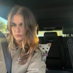 Kaia Gerber Instagram –