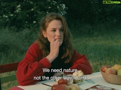 Kaia Gerber Instagram - book club is back in 2023!!!!! we are going to be reading “the overstory” by richard powers — as an entry to discussing climate activism, social justice, and environmental health. & who better to do that with than @greengirlleah… environmental activist and the founder of @intersectionalenvironmentalist, an organization that focuses on imagining a more equitable and diverse future for environmentalism 💚 this a pretty dense book, so grab it and read what you can by 2/16 — and make sure to follow leah & all the amazing things she’s doing for our planet in the meantime. very excited about this one!