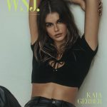 Kaia Gerber Instagram - @wsjmag 🤍 by @lachlanbailey full of all things @libraryscience and gentle introspection. wonderful coffee date and conversation with sweet sensitive @jduboff. also thank you to all of my friends/heroes who said kind words about me. i actually have to pinch myself that i get to know and love you in this lifetime.