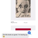 Kaia Gerber Instagram - four years ago, i started a book club. it became a place to have nuanced, interesting conversations with friends, authors, and activists. today, i’m so beyond thrilled to finally be giving it a life of its own. we are launching @libraryscience - a platform for sharing books, featuring new writers, hosting conversations with artists we admire - and continuing to build a community of people who are as excited about literature as i am. a very special shoutout to my literary co parent @alyssareeder, who spent countless hours alongside me with our noses in books, pouring a whole lot of love into this. we are so proud to share it with you. books have always been the great love of my life ♥️ reading is so sexy