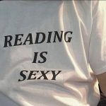 Kaia Gerber Instagram - four years ago, i started a book club. it became a place to have nuanced, interesting conversations with friends, authors, and activists. today, i’m so beyond thrilled to finally be giving it a life of its own. we are launching @libraryscience - a platform for sharing books, featuring new writers, hosting conversations with artists we admire - and continuing to build a community of people who are as excited about literature as i am. a very special shoutout to my literary co parent @alyssareeder, who spent countless hours alongside me with our noses in books, pouring a whole lot of love into this. we are so proud to share it with you. books have always been the great love of my life ♥️ reading is so sexy