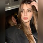 Kainaat Arora Instagram - When The night Is Dark & The Moon 🌙 Is The Only Light 💡.. . . . . . . #GoodTimes #TravelScenes #live #princessLife #Kainaatarora #❤️ Love Land
