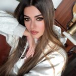Kainaat Arora Instagram - I BELIEVE IN STYLE, NOT FASHION … Ralph Lauren” . . . . . #kainaatarora #Grace #Positivity #Love #Kindness #Humility #kainaataroraupdates