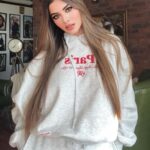 Kainaat Arora Instagram - I BELIEVE IN STYLE, NOT FASHION … Ralph Lauren” . . . . . #kainaatarora #Grace #Positivity #Love #Kindness #Humility #kainaataroraupdates