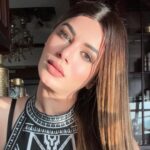 Kainaat Arora Instagram - Unstoppable… . . . . . . #kainaatarora ❤️
