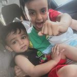 Kajal Aggarwal Instagram - Happy Valentine’s Day to the people I love the most!