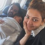 Kajal Aggarwal Instagram - Happy Valentine’s Day to the people I love the most!