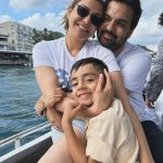 Kajal Aggarwal Instagram - Happy Valentine’s Day to the people I love the most!