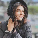 Kajal Aggarwal Instagram - Winterlaken ❄️ Victoria-Jungfrau Grand Hotel & Spa, Interlaken