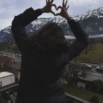 Kajal Aggarwal Instagram - Winterlaken ❄️ Victoria-Jungfrau Grand Hotel & Spa, Interlaken