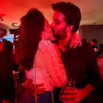 Kajal Aggarwal Instagram - End of the year photodump… #happynewyear2024 everyone! ❤️ let’s start this year with #grace and #love