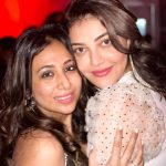 Kajal Aggarwal Instagram - End of the year photodump… #happynewyear2024 everyone! ❤️ let’s start this year with #grace and #love