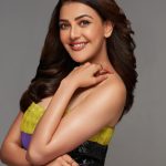 Kajal Aggarwal Instagram - 💜