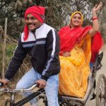 Kajal Raghwani Instagram - Main chali main chali 🤣🤣🤣