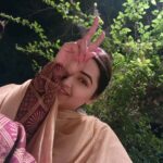 Kajal Raghwani Instagram - Ye dil tum bin kahin lagta nahi 😐 hum kya karein ☘️❤️✨️