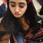 Kajal Raghwani Instagram - Just me n myself ♥️♥️♥️🧿✨