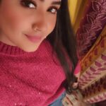 Kajal Raghwani Instagram - ❤️