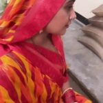 Kajal Raghwani Instagram - ♥️🧿☘️